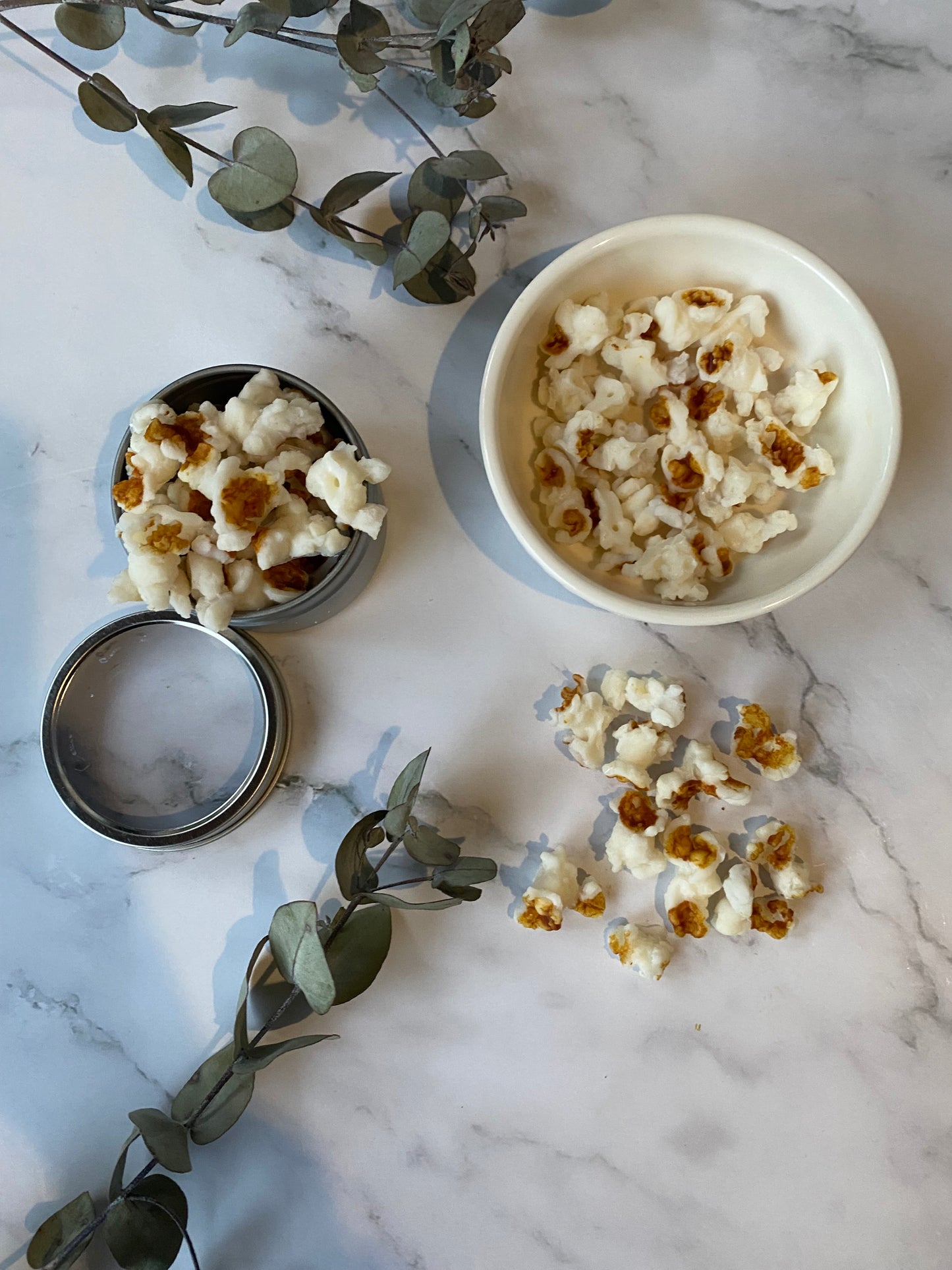 Buttered Popcorn Wax Melts